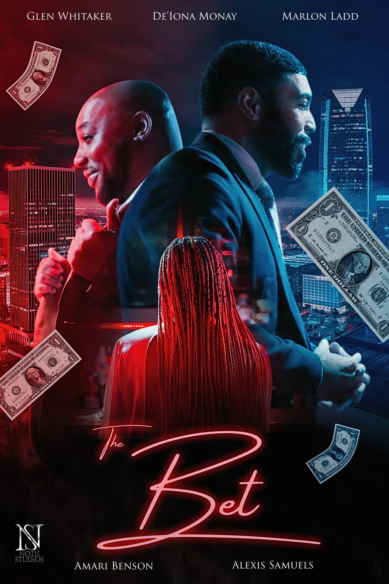 The Bet