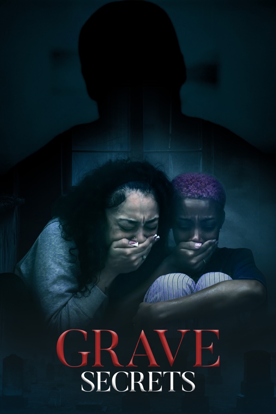 Grave Secrets