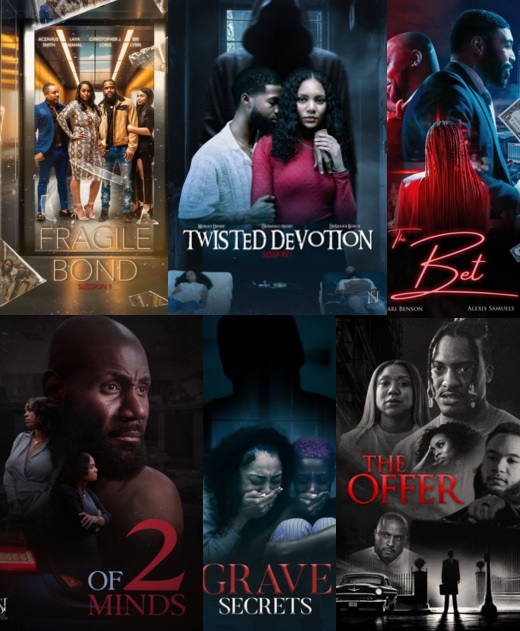 Movie poster